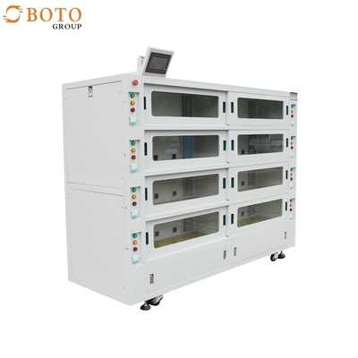 Çevresel Test Odaları B-OIL-03 PCB Test Odası GJB150.5 Makine Laboratuvar Ekipmanları Test Cihazı