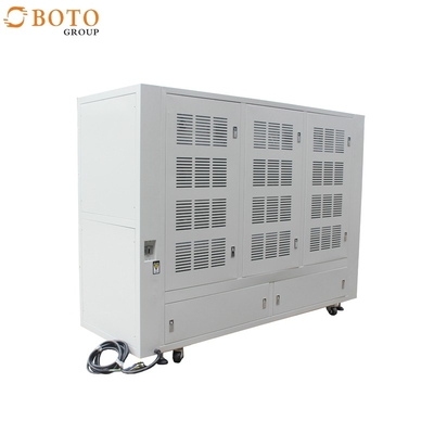 B-OIL-01 PCB Test Odası: RS485 & RJ45 İletişimleri, Yüksek Sıcaklık Aralığı: ＋80℃～200℃