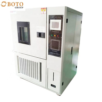 Çevresel Test OdalarıB-T-48L (A~D) Küçük Yüksek ve Düşük Sıcaklık test odası G82423.22 87Nb