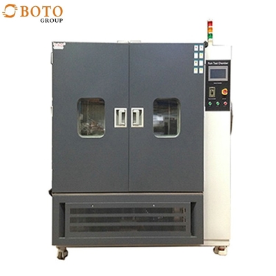 Sanyo Step Motorlu GJB150.5 B-OIL-02 PCB Test Odası Darbe Aralığı:20~260℃