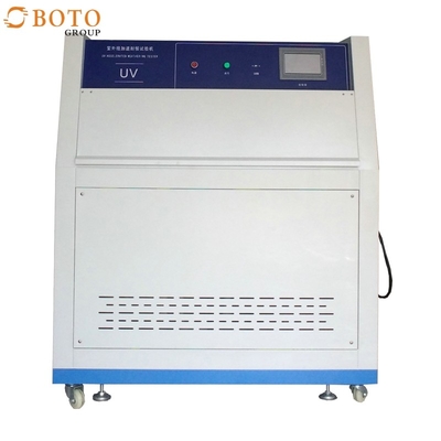 Çevresel Test Odaları VG95218-2 UV Yaşlanma Test Odası B-ZW İklimlendirme Odası UV-A Mathine