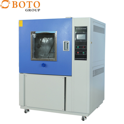 Otomatik Laboratuvar Çevre Test Odaları Makine Yağmur Test Odası Simülasyon Odası MIL 60529
