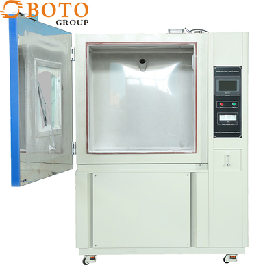 Hızlı Sıcaklık Test Odası -70℃~180℃(100℃) 1℃-15℃／Min 1KW - 2KW