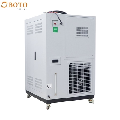 Laboratuvar Enstrümanı İklimsel Test Cihazı Ozon Yaşlandırma Test Odası GB/T7762-2008