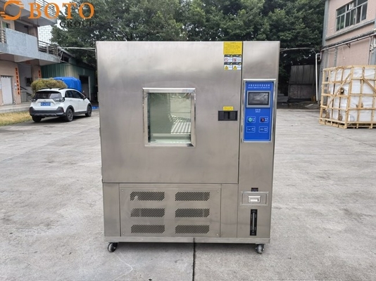 GB/T2423.4-2008-Db Çevresel Test Odaları -40℃-150℃ GB/T2423.2 Programlanabilir Yüksek Sıcaklık Odası