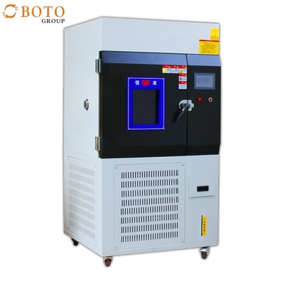 İklim Odası Çevresel Test Odaları DIN50021 Xenon Lamba Eskitme Odası Laboratuvar Makinesi Xenon Ark Makinesi