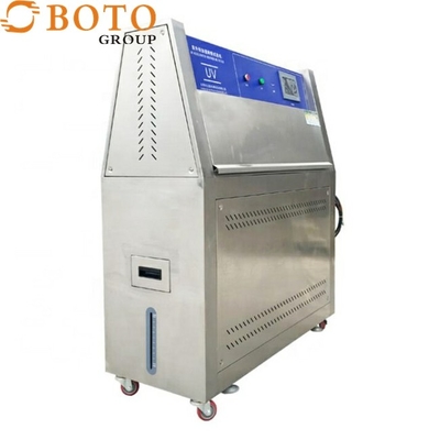 UV Ayrışma Simülasyon Test Cihazları B-ZW UV-A UV-B UV-C Güç 4KW Çevre Odası Kiralama