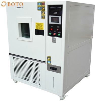 Klimatik Oda Üreticisi GB/T2423.4-2008-Db Laboratuvar Kurutma Fırını GB/T10586-2006 Programlanabilir Yüksek Sıcaklık Odası