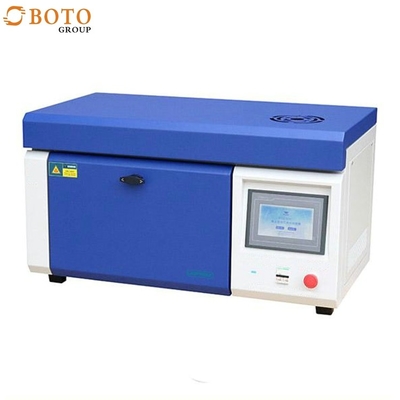 DIN50021 Xenon Lamba Yaşlandırma Odası Laboratuvar Kurutma Fırını Xenon Ark Test Odası
