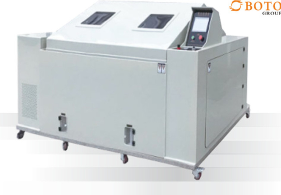Tuz Püskürtme Korozyon Test Odası Çin Fabrikası ASTM B-117 Çevre Test Odası
