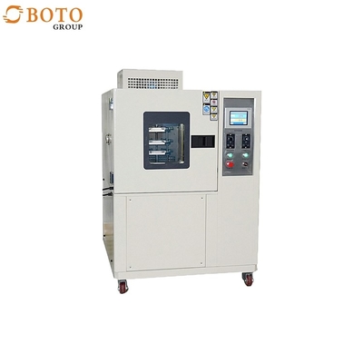 Ozon Yaşlandırma Test Odası GB/T7762-2008 Test Makinesi Laboratuvarı Kurutma Fırını