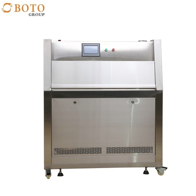 B-ZW Laboratuvar Kurutma Fırını UV Yaşlanma Test Odası Makine VG95218-2 Enstrüman ve Diğer Endüstri