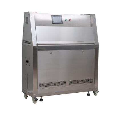 UV Yaşlanma Test Odası -290nm-400nm UV-A,UV-B,UV-C VG95218-2 Ayrışma Testi için