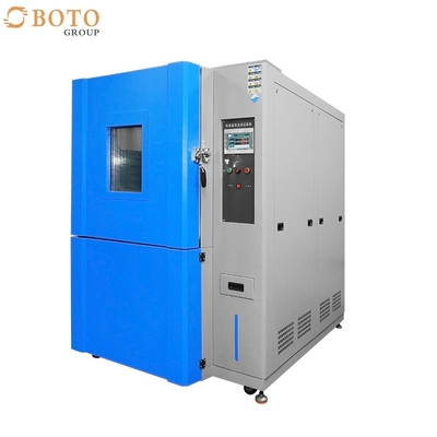 Laboratuvar Kurutma Fırını Hızlı Sıcaklık Test Odası ISO MIL-STD-2164 MIL-344A-4-16