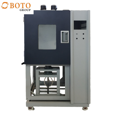 sıcaklık Nemlik Deneme Odası Ozon Yaşlanma Deneme Odası GB/T7762-2008 Manufactrer