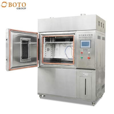 Otomatik Laboratuvar Yağmur Test Odası B-LY Simülasyon IEC 60529 Koruma Sistemi