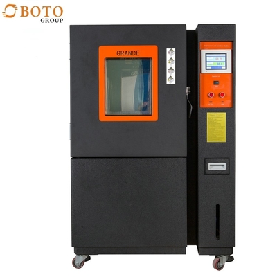 Hızlı Sıcaklık Değişimi Test Odası | -70°C~180°C(100°C) | GB/T2423/5170/10586