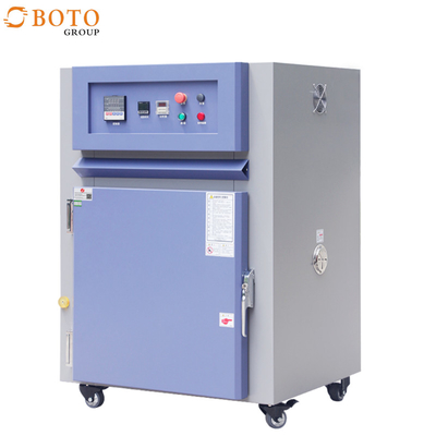 Yüksek Sıcaklık Testi için Yüksek Performanslı DHG-9030A 101A-0S Test Cihazı