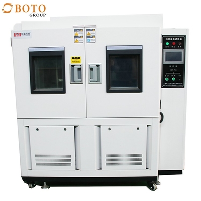 Sanyo Adım Motorlu GJB150.5 B-OIL-02 PCB Test Odası, -40 ℃ -230 ℃