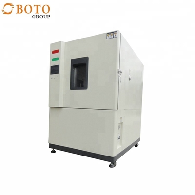 İklim Odası Üreticisi Otomatik Laboratuvar Enstrümanı Yağmur Test Odası B-LY IEC 60529