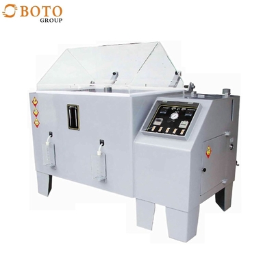 Laboratuvar Kurutma Fırını UV Yaşlandırma Test Odası - 290nm-400nm UV-A、UV-B、UV-C VG95218-2