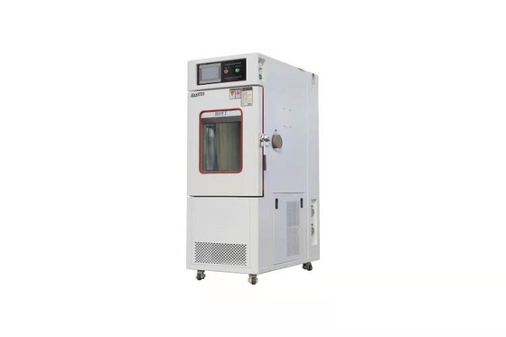 Hızlı Sıcaklık Test Odası ISO B-T-120(A~E) Program Ayarı 1℃-15℃／dak