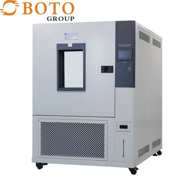İklim Benchtop istikrar odası Çevre 150 derece