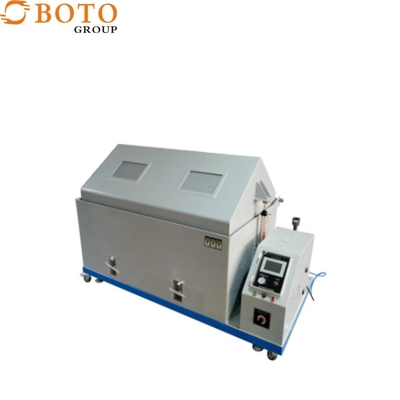 ZC-YW60 Elektronik Slimülasyon Tuz püskürtüme Deneme Makinesi Çevre Deneme Odası