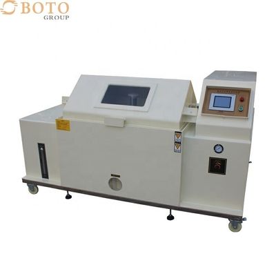 Yaşlanma korozyon direnci tuz püskürtme dolabı Tuz püskürtme tester iklim odası