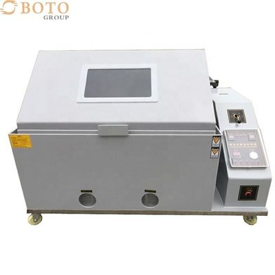 Elektronik bileşenler ve metal yüzey tuz püskürtme test odası