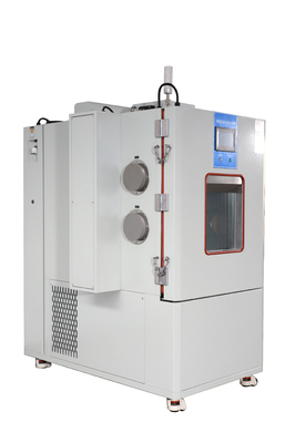 PID 150C sıcaklık nem testi odası çevresel simülasyon