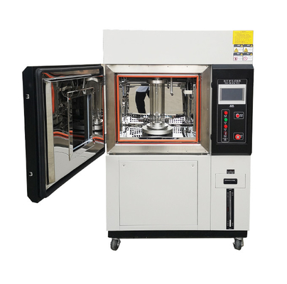 B-SST-160 Tuz püskürtme korozyon test odası SUS çevresel test odası