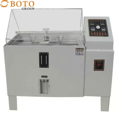 AC 220V 50Hz Endüstriyel Malzeme Korozyon Direnci Testçi 95% RH Test Nemli