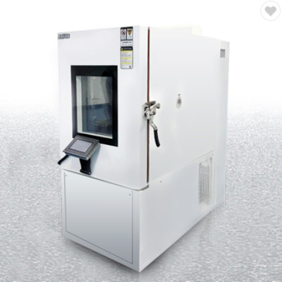Hızlı ısıtıcı sıcaklık nem testi odası doğru sonuçlar için AC 220V / 380V 50/60Hz 2.5-7KW