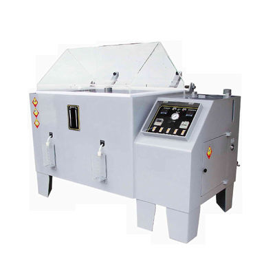 1-2ml/80cm2/h Spray Volume Salt Fog Chamber for ASTM B117 Test Metodu