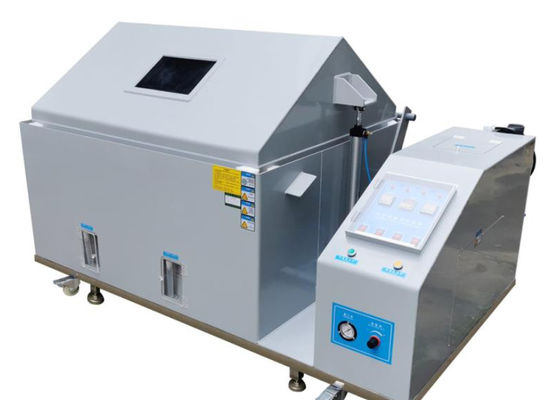 Deniz Tuzu Sprey Döngüsel Korozyon Testi Astm Standard 270L