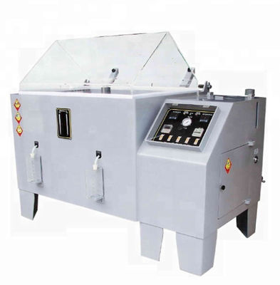 Pil Performansı FRP EN PID Singleton Spray Tuz Sisi Test Odası
