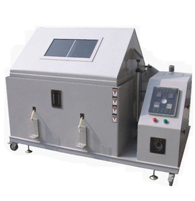 Kabin CNS GB Makinesi 108L Korozyon Test Cihazları