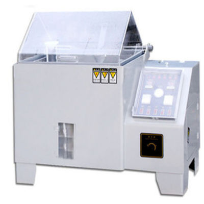 Akıllı Laboratuvar 108L Tuz Püskürtme Test Odası 80cm2/h