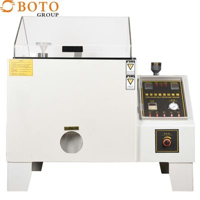 Yüksek Kaliteli 800L Laboratuvar Tuzu Püskürtme Test Cihazı ve Korozyon Test Odası