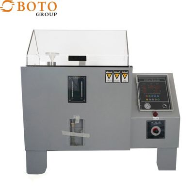 Otomatik Çevre Kontrol Test Cihazı Tuz Püskürtme Korozyon Odası
