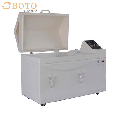 GB10592-89 için B-SST-160 PVC İnşaat Tuz Püskürtme Test Odası