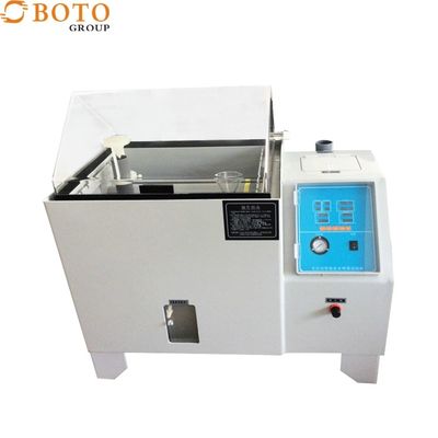 Tuz Püskürtme Korozyon Test Cihazları 120L Tuz Püskürtme Erozyon Test Cihazları