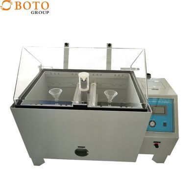 GB10592-89 için Paslanmaz Çelik İç Tuz Püskürtme Test Odası