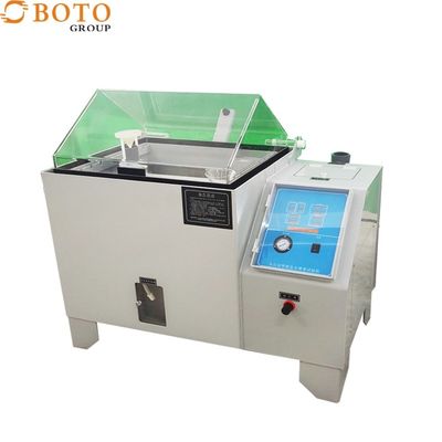 PLC/PC Kontrol Tuz Püskürtme Test Odası 0.09m2~2.25m2