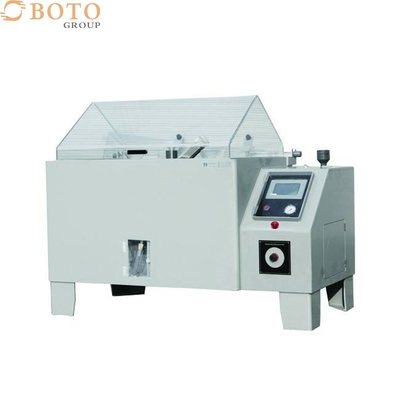 B-SST-160 ASTM Standart PVC Plastik Plaka Tuz püskürtme korozyon test odası, 160x100x50