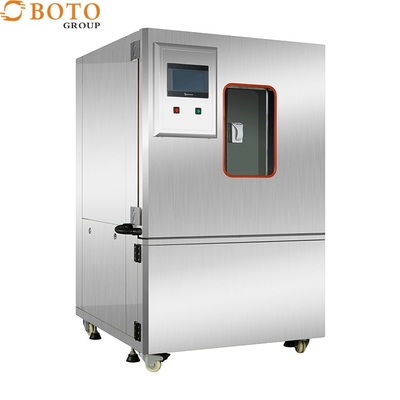 2.5 ~ 7KW Güç sıcaklık nem testi odası ısıtma Geniş nem aralığı