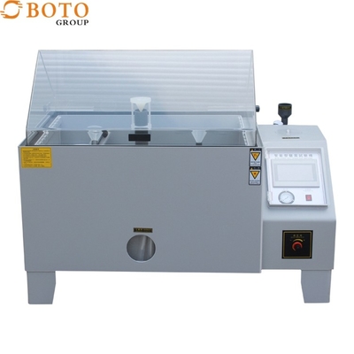 GB10592-89'un Korozyon Direnci Testi için B-SST-160 Tuz Püskürtme Test Odası